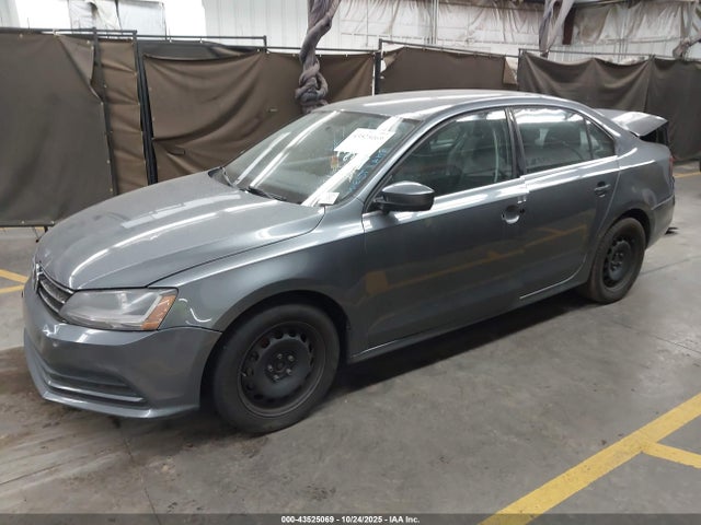 Volkswagen Jetta 1.4t S 2017 3VW2B7AJ2HM315035 Image 13