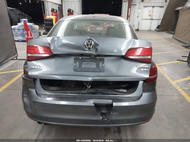 Volkswagen Jetta 1.4t S 2017 3VW2B7AJ2HM315035 Image 15