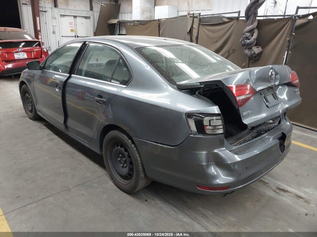Volkswagen Jetta 1.4t S 2017 3VW2B7AJ2HM315035 Image 3