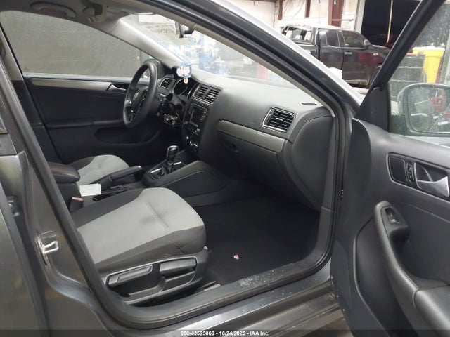 Volkswagen Jetta 1.4t S 2017 3VW2B7AJ2HM315035 Image 5