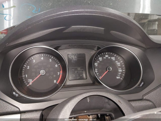Volkswagen Jetta 1.4t S 2017 3VW2B7AJ2HM315035 Image 7