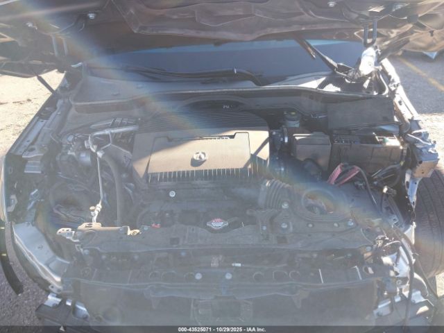 2022 ACURA MDX 5J8YE1H06NL049144 Photo 9