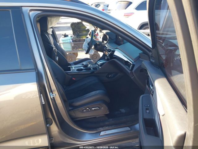 2022 ACURA MDX 5J8YE1H06NL049144 Photo 4
