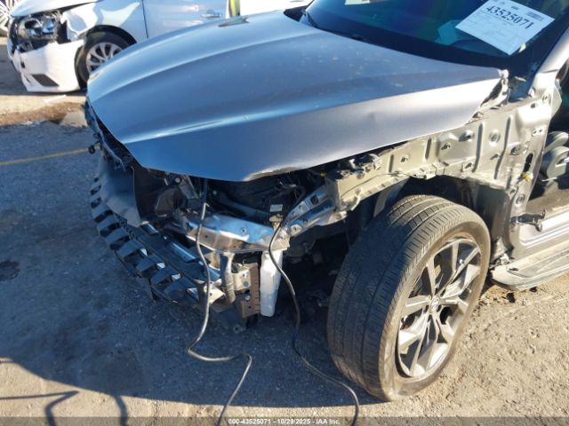 2022 ACURA MDX 5J8YE1H06NL049144 Photo 5