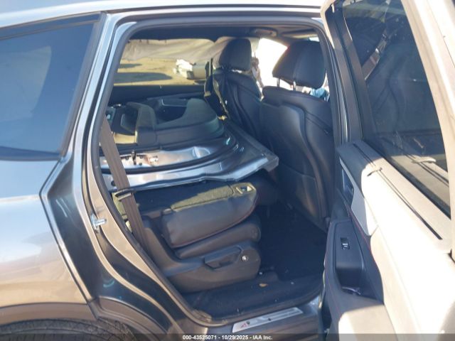 2022 ACURA MDX 5J8YE1H06NL049144 Photo 7