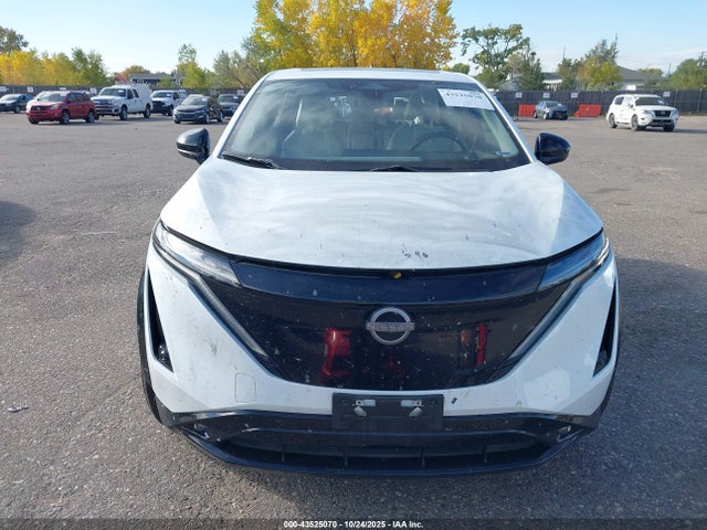 Nissan Ariya Evolve+ 2024 JN1DF0BB8RM733470 Image 11