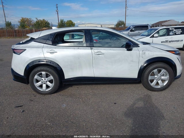 Nissan Ariya Evolve+ 2024 JN1DF0BB8RM733470 Image 12