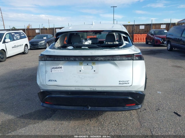 Nissan Ariya Evolve+ 2024 JN1DF0BB8RM733470 Image 15