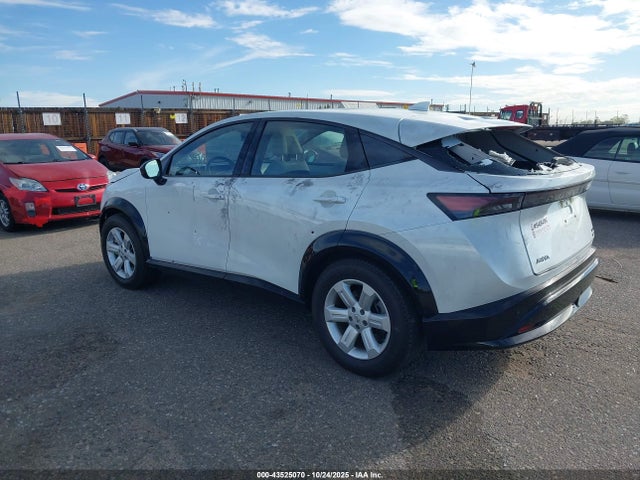 Nissan Ariya Evolve+ 2024 JN1DF0BB8RM733470 Image 3