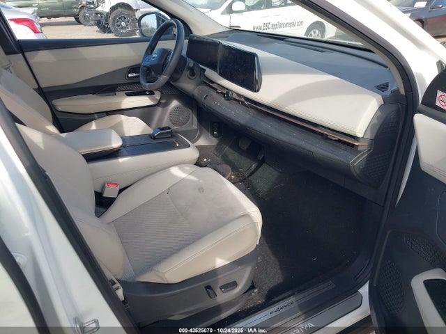 Nissan Ariya Evolve+ 2024 JN1DF0BB8RM733470 Image 5