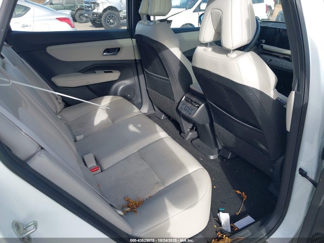 Nissan Ariya Evolve+ 2024 JN1DF0BB8RM733470 Image 8