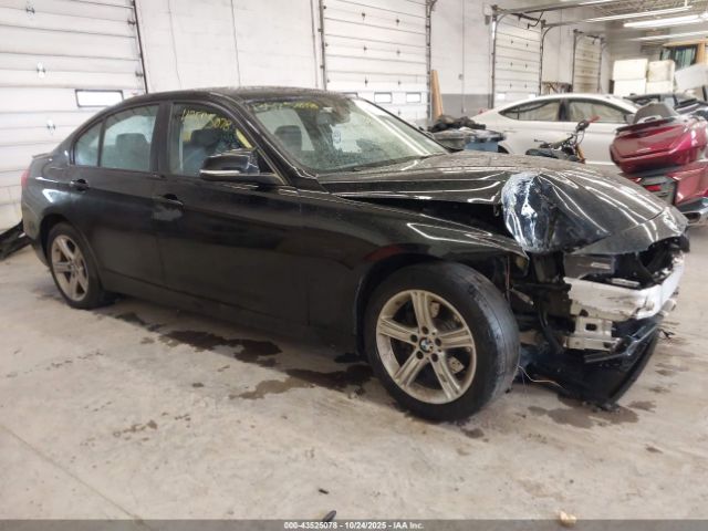 2014 BMW 328I WBA3B5G57ENS07112