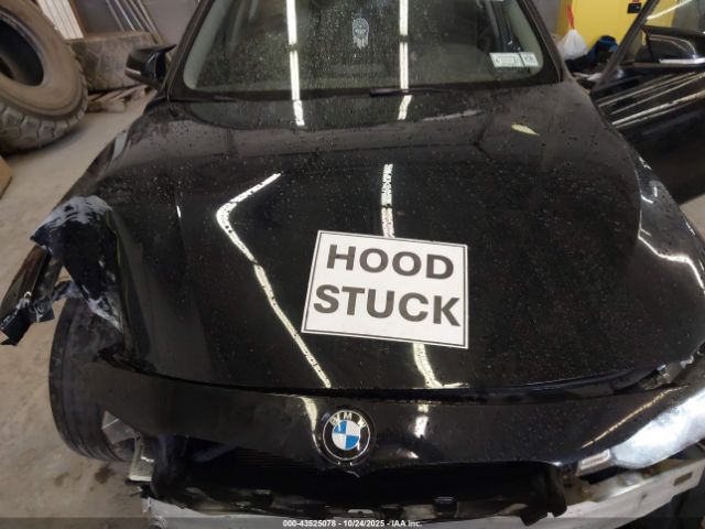 2014 BMW 328I WBA3B5G57ENS07112 Photo 9