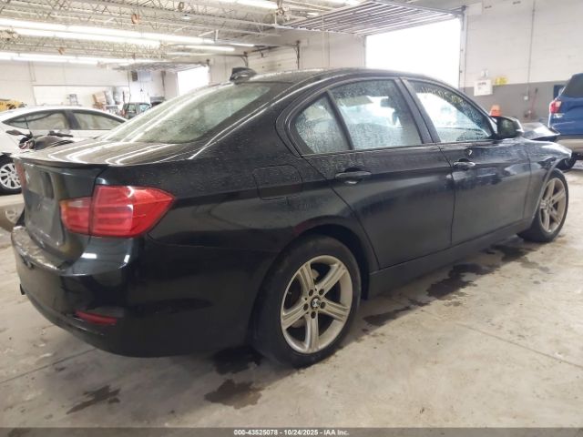 2014 BMW 328I WBA3B5G57ENS07112 Photo 3