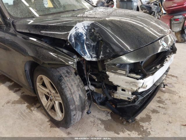 2014 BMW 328I WBA3B5G57ENS07112 Photo 5