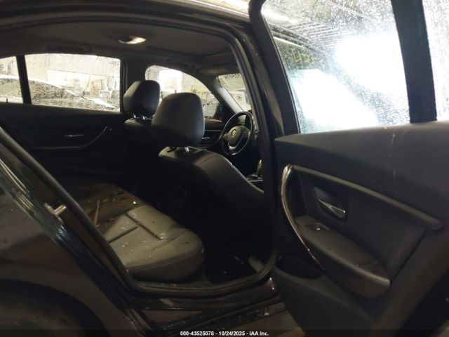 2014 BMW 328I WBA3B5G57ENS07112 Photo 7