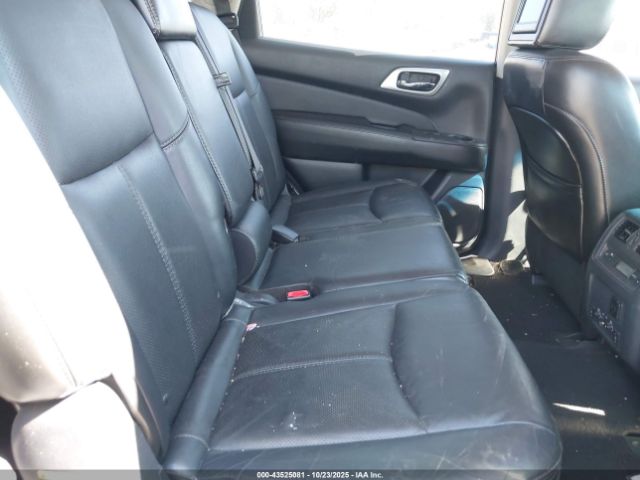 2014 NISSAN PATHFINDER 5N1AR2MN7EC613309 Photo 7