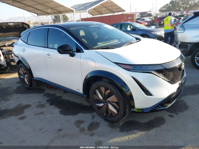 2023 NISSAN ARIYA JN1BF0BA2PM405103