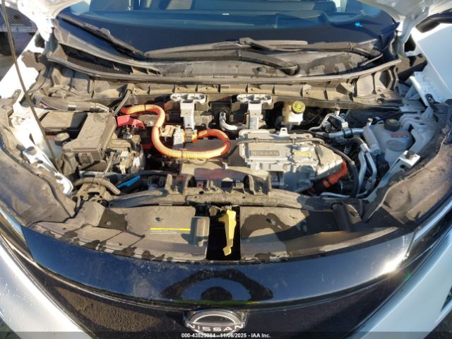 2023 NISSAN ARIYA JN1BF0BA2PM405103 Photo 9