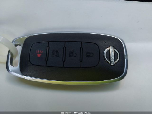 2023 NISSAN ARIYA JN1BF0BA2PM405103 Photo 10