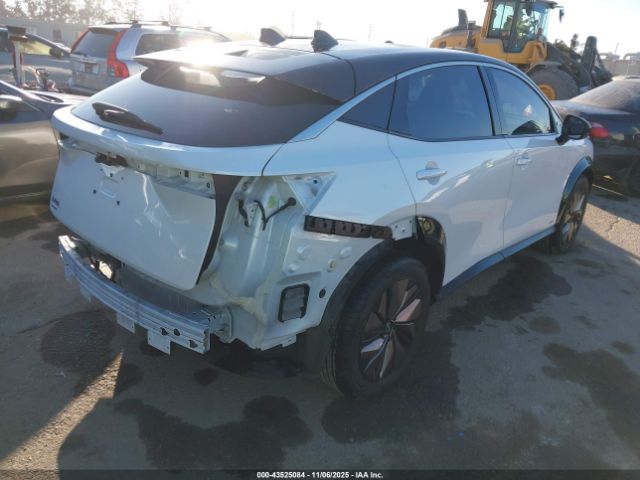 2023 NISSAN ARIYA JN1BF0BA2PM405103 Photo 3