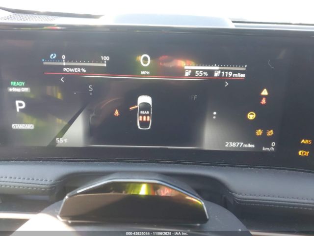 2023 NISSAN ARIYA JN1BF0BA2PM405103 Photo 6