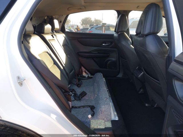 2023 NISSAN ARIYA JN1BF0BA2PM405103 Photo 7