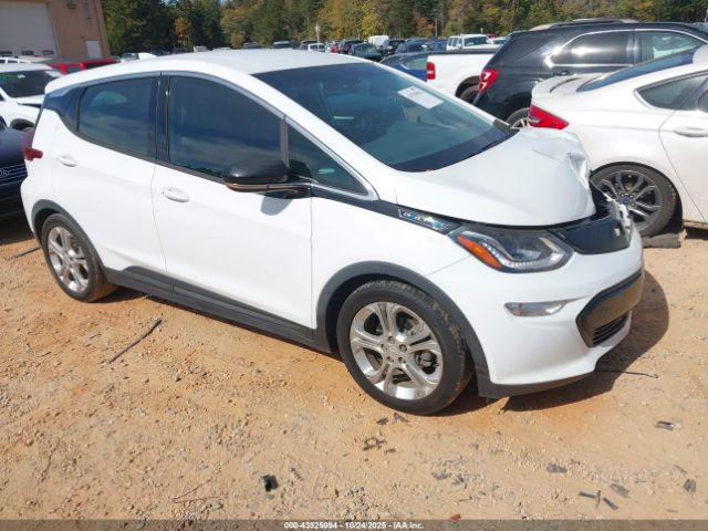 2017 CHEVROLET BOLT EV 1G1FW6S0XH4180111