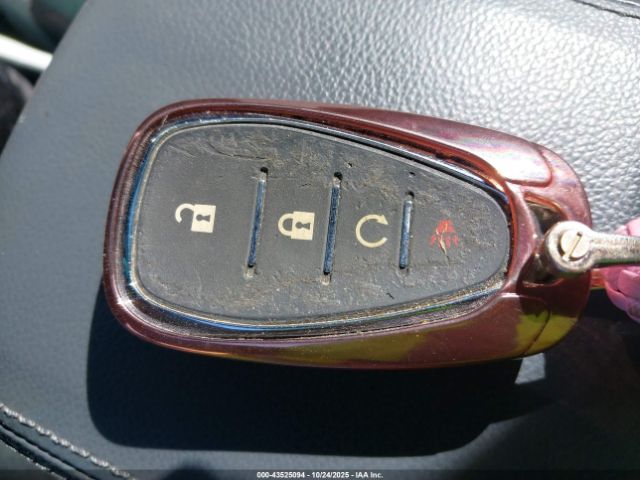 2017 CHEVROLET BOLT EV 1G1FW6S0XH4180111 Photo 10