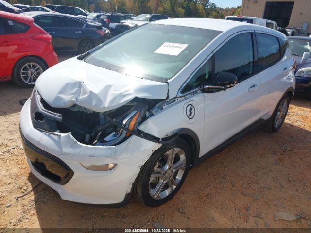 2017 CHEVROLET BOLT EV 1G1FW6S0XH4180111 Photo 1