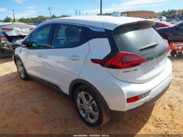 2017 CHEVROLET BOLT EV 1G1FW6S0XH4180111 Photo 2