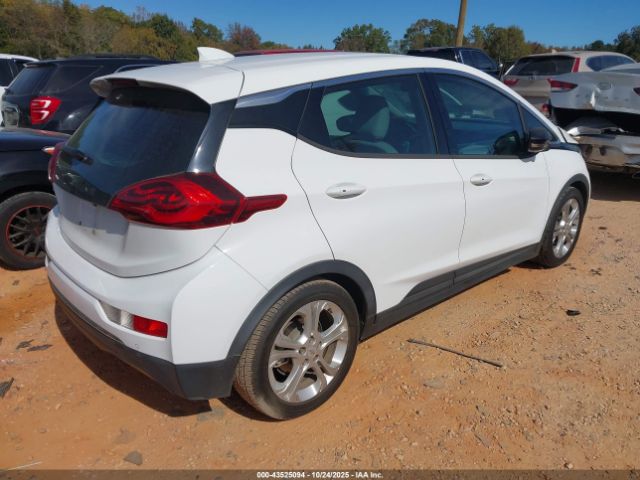 2017 CHEVROLET BOLT EV 1G1FW6S0XH4180111 Photo 3