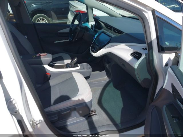 2017 CHEVROLET BOLT EV 1G1FW6S0XH4180111 Photo 4