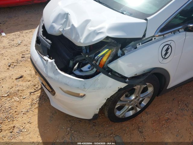 2017 CHEVROLET BOLT EV 1G1FW6S0XH4180111 Photo 5