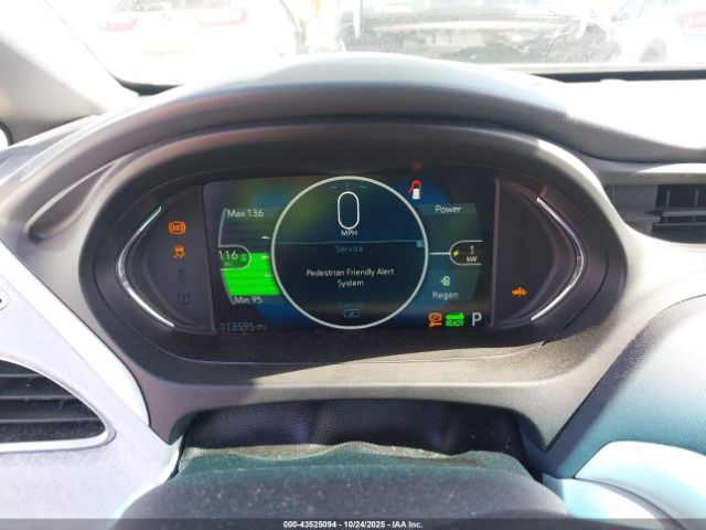 2017 CHEVROLET BOLT EV 1G1FW6S0XH4180111 Photo 6