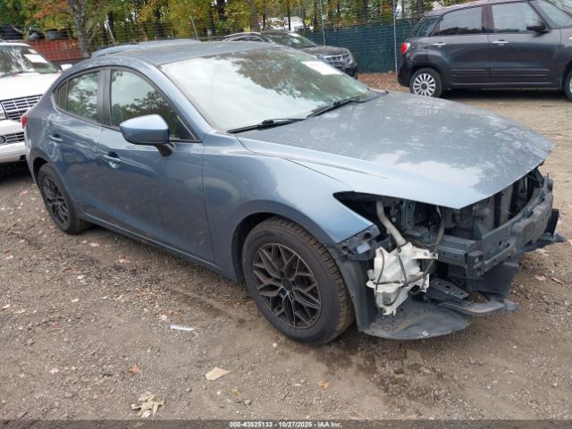 2015 MAZDA MAZDA3 3MZBM1U79FM180818