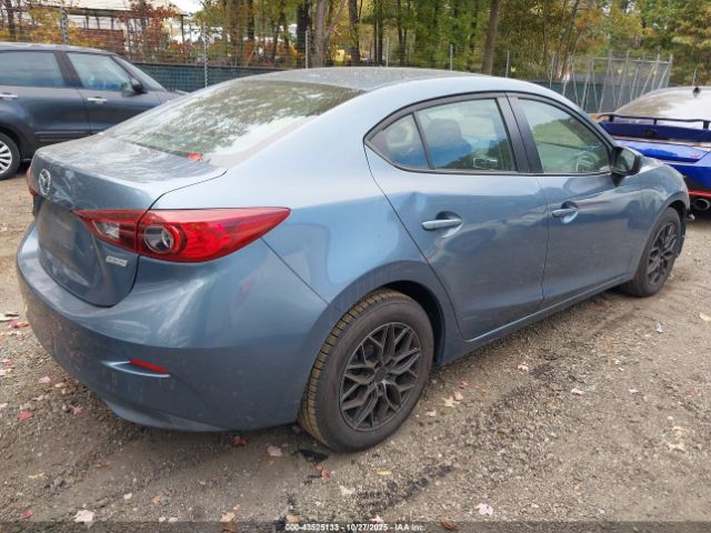 2015 MAZDA MAZDA3 3MZBM1U79FM180818 Photo 3
