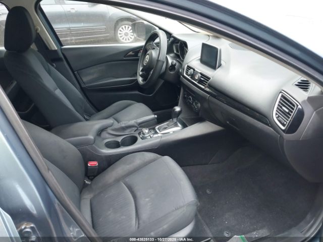 2015 MAZDA MAZDA3 3MZBM1U79FM180818 Photo 4