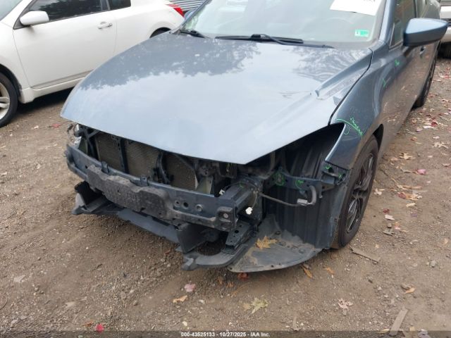 2015 MAZDA MAZDA3 3MZBM1U79FM180818 Photo 5