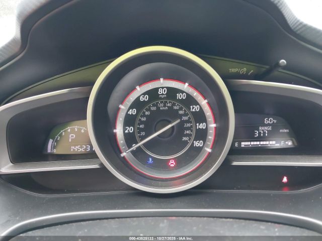 2015 MAZDA MAZDA3 3MZBM1U79FM180818 Photo 6