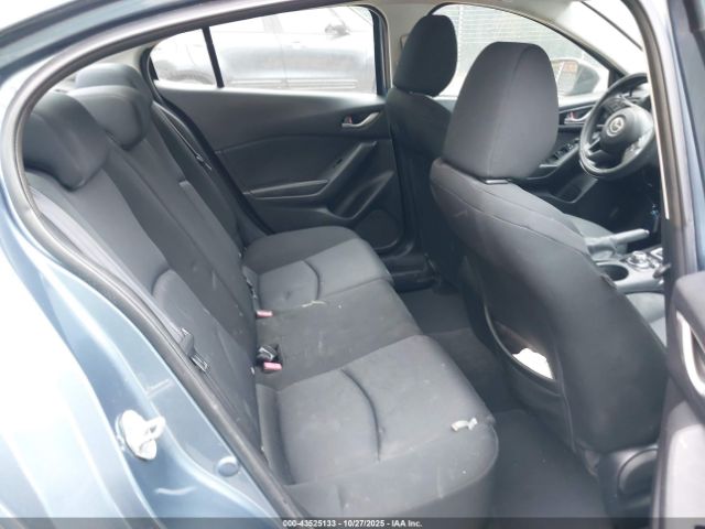 2015 MAZDA MAZDA3 3MZBM1U79FM180818 Photo 7