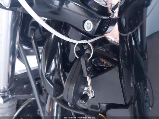 2019 HARLEY-DAVIDSON XL1200 1HD1LP317KC430584 Photo 10