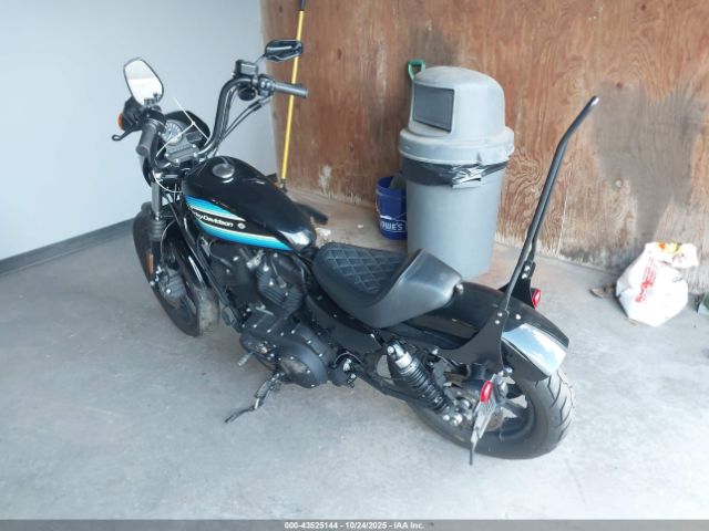 2019 HARLEY-DAVIDSON XL1200 1HD1LP317KC430584 Photo 2