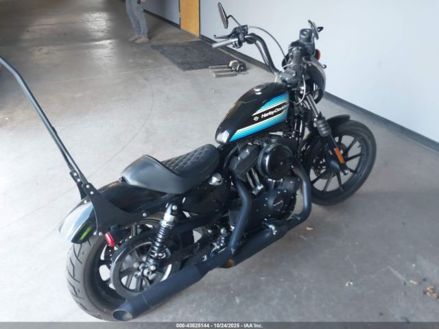 2019 HARLEY-DAVIDSON XL1200 1HD1LP317KC430584 Photo 3