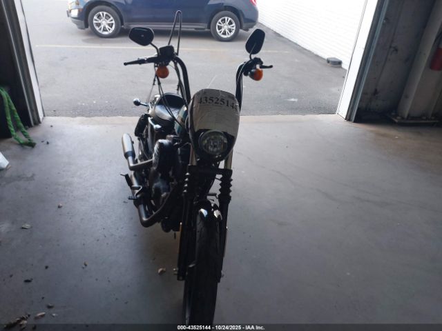 2019 HARLEY-DAVIDSON XL1200 1HD1LP317KC430584 Photo 4