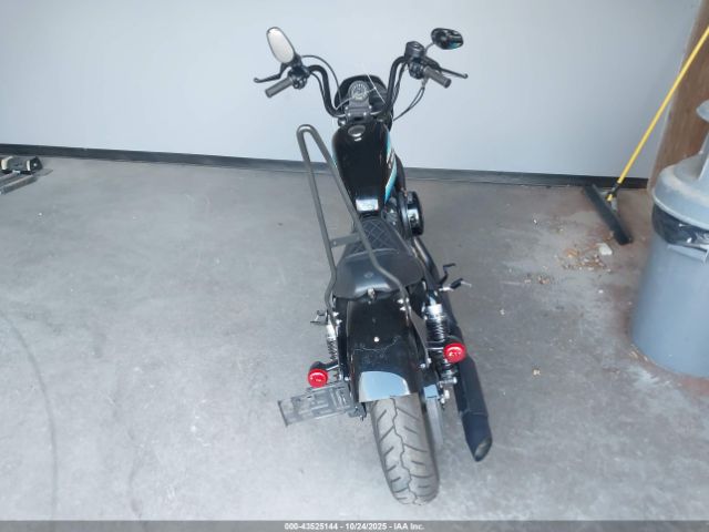 2019 HARLEY-DAVIDSON XL1200 1HD1LP317KC430584 Photo 5