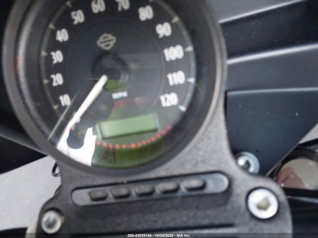 2019 HARLEY-DAVIDSON XL1200 1HD1LP317KC430584 Photo 6