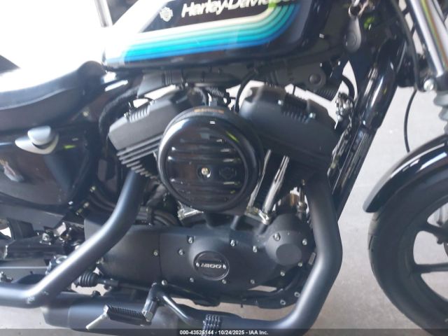 2019 HARLEY-DAVIDSON XL1200 1HD1LP317KC430584 Photo 7