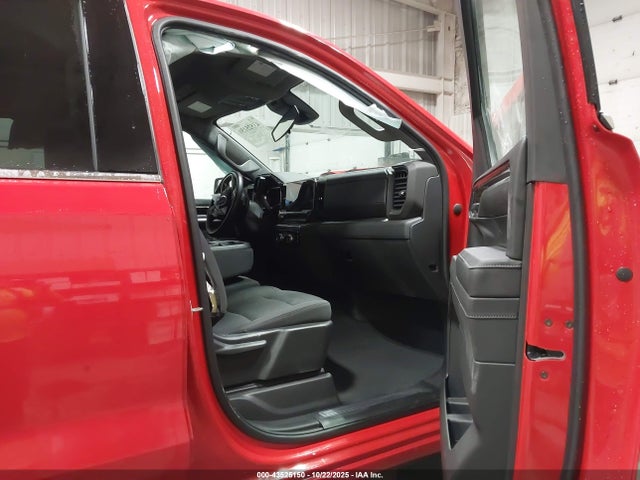Продажа на аукционе авто 2023 Gmc Sierra 1500 4wd  Short Box Sle, vin: 3GTPUBEKXPG117101, номер лота: 43525150