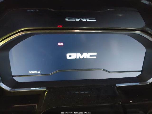 Продажа на аукционе авто 2023 Gmc Sierra 1500 4wd  Short Box Sle, vin: 3GTPUBEKXPG117101, номер лота: 43525150